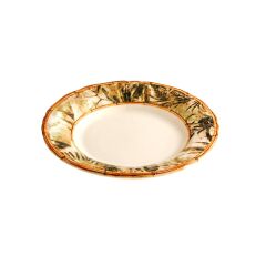 Bamboo Stoneware 26 Parça 6 Kişilik Kahvaltı Takımı 500.01.02.0239