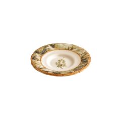 Bamboo Stoneware 26 Parça 6 Kişilik Kahvaltı Takımı 500.01.02.0239