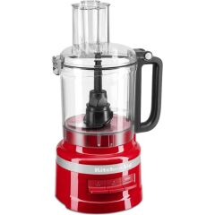 KİTCHENAİD KIRMIZI 2,1 L MUTFAK ROBOTU 5KFP0921EER