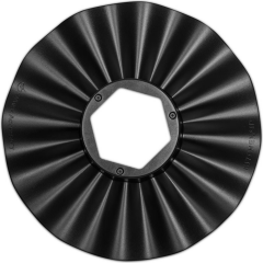 KİTCHENAİD KIRMIZI 2,1 L MUTFAK ROBOTU 5KFP0921EER