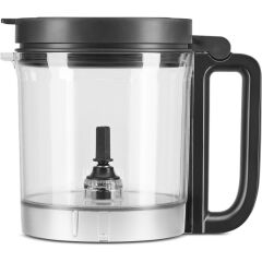KİTCHENAİD KIRMIZI 2,1 L MUTFAK ROBOTU 5KFP0921EER