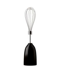 Smeg El Blender Set Black Hbf22bleu