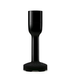 Smeg El Blender Set Black Hbf22bleu
