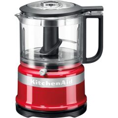 Kitchenaid  Empire Red Mini  Mutfak Robotu 5KFC3516EER