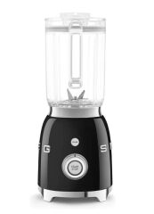 Smeg BLF03BLEU Siyah Blender