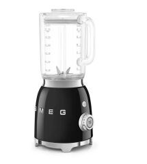 Smeg BLF03BLEU Siyah Blender