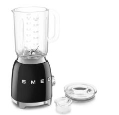 Smeg BLF03BLEU Siyah Blender