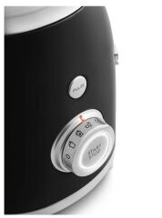 Smeg BLF03BLEU Siyah Blender