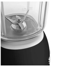 Smeg BLF03BLEU Siyah Blender