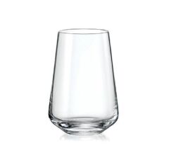 Jumbo Lina 6'lı Meşrubat Bardağı 400 ml 500.01.23.0340