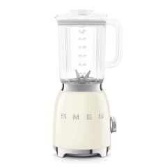Smeg BLF03CREU Krem 800 W Sürahi Blender
