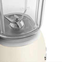 Smeg BLF03CREU Krem 800 W Sürahi Blender