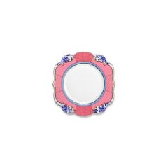 PİP ROYAL PEMBE KEK TABAĞI 17 CM. 51001096