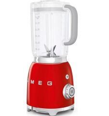 Smeg BLF03RDEU Blender Kırmızı
