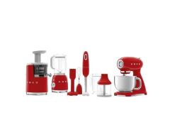 Smeg BLF03RDEU Blender Kırmızı