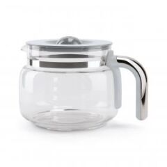 SMEG KIRMIZI FİLTRE KAHVE MAKİNESİ DCF02RDEU