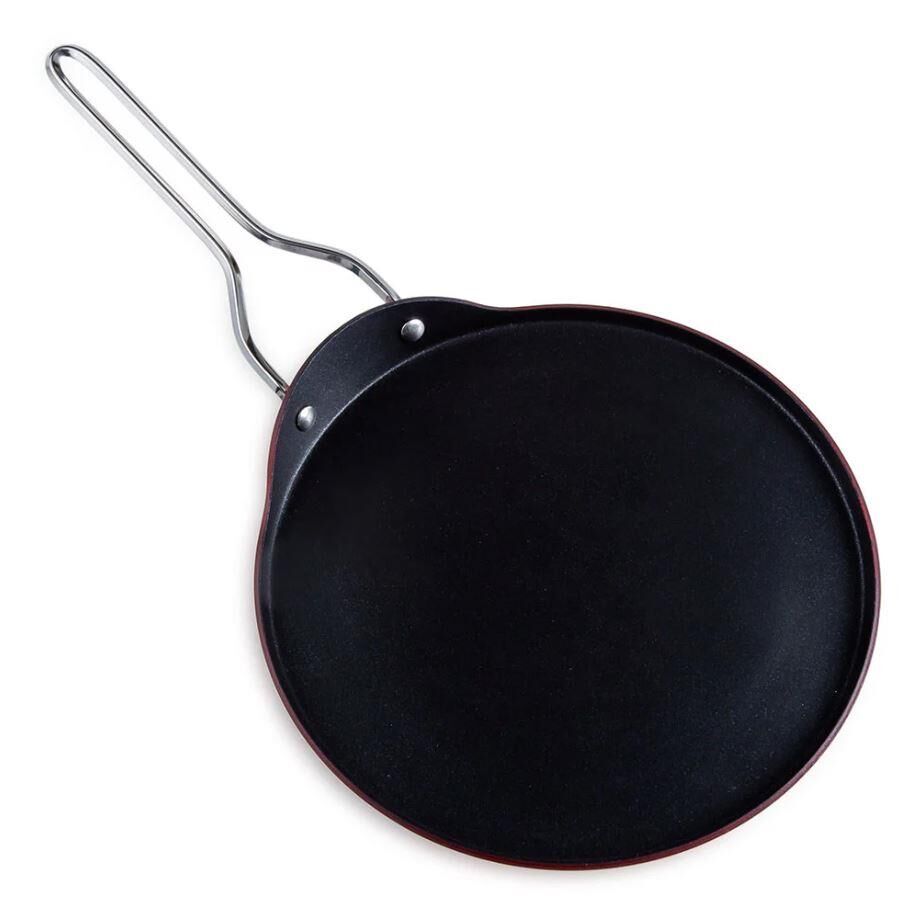 Jumbo Red Krep Tava 26 cm 500.01.01.8482