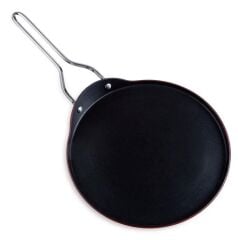 Jumbo Red Krep Tava 26 cm 500.01.01.8482