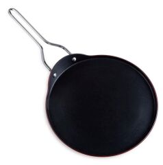 Jumbo Red Krep Tava 26 cm 500.01.01.8482
