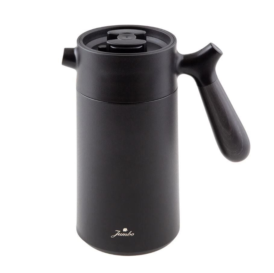Jumbo Glory 5 Çelik Kahve Termo Pot 1000 ml 500.01.21.0295