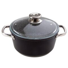 Darci Black 3lü Midi Tencere Seti 500.01.02.0462
