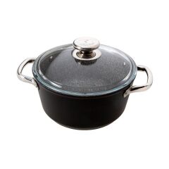 Darci Black 3lü Midi Tencere Seti 500.01.02.0462