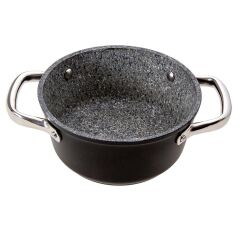 Darci Black 3lü Midi Tencere Seti 500.01.02.0462