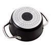Darci Black 3lü Midi Tencere Seti 500.01.02.0462