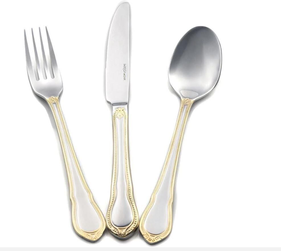 Bella Gold  90 Parça Çkb Seti P050.334673