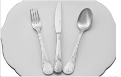 MİKASAMOOR ELEGANTE 90 PARÇA ÇKB SETİ P050.334642