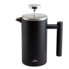 Jumbo Timeless Venti Double Wall Siyah Çelik French Press 350 ml 500.01.23.0101