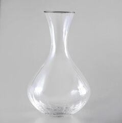 Jumbo Platin Karaf 1500 ml 500.02.23.0104