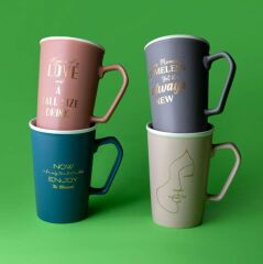 Jumbo Joy Pink Mug 500.01.01.8583