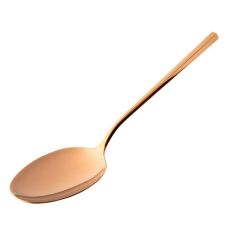 Jumbo 1001 Titanyum Bronz 5 Parça Servis Takımı 500.01.01.7583