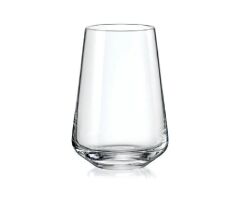 Lina 6'lı Meşrubat Bardak Seti - 380 ml 500.01.22.1418