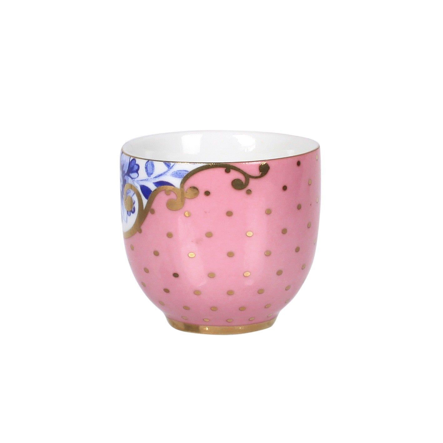 PİP ROYAL YUMURTALIK PEMBE 51011009