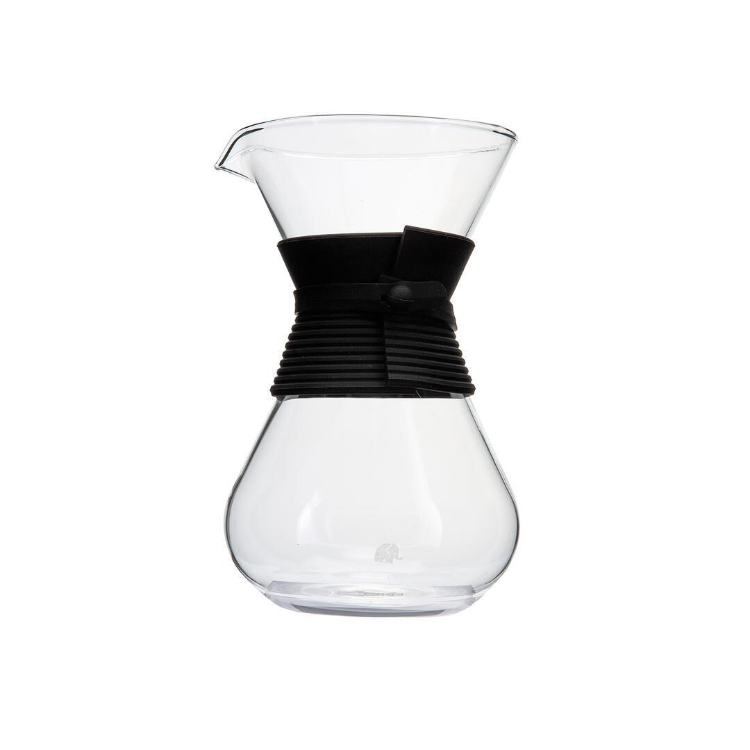 Glory Cam Kahve Demleme Ekipmanı 700 Ml 500.01.01.6784