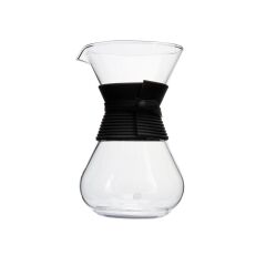 Glory Cam Kahve Demleme Ekipmanı 700 Ml 500.01.01.6784