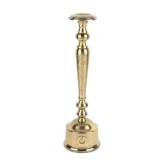Mikasa Moor Antik Gold Mumluk 14 x 10 x 51 cm  P142.335588