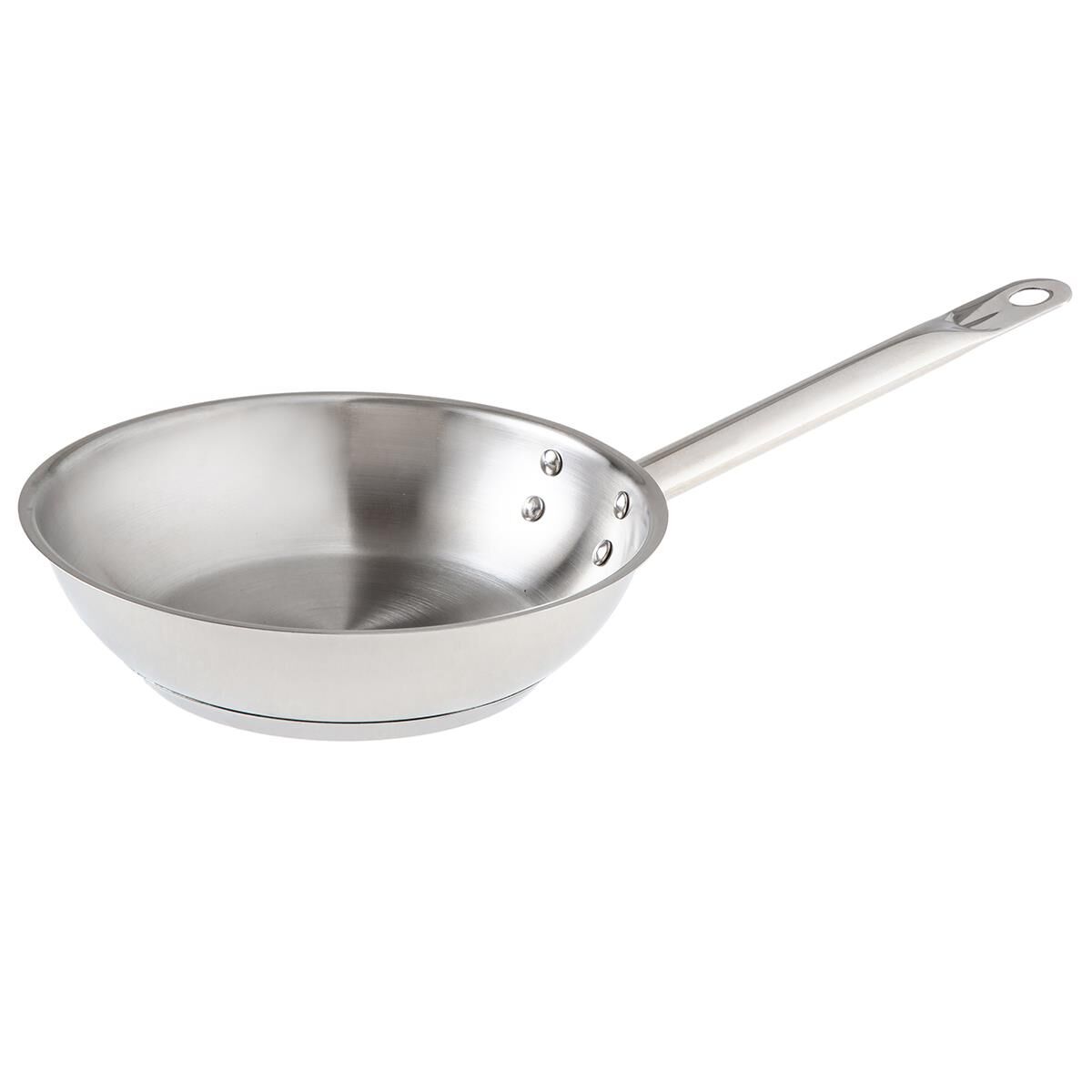 JUMBO STRONG ÇELİK TAVA - 20 CM 500.01.02.0926
