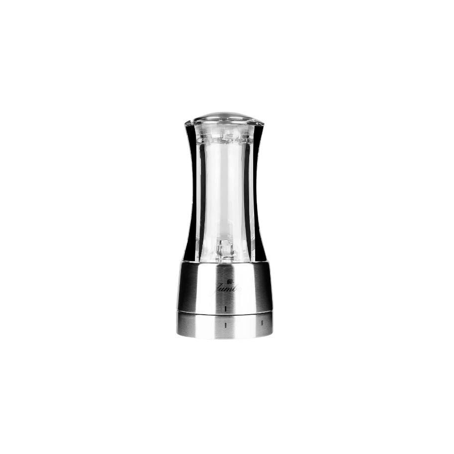 Jumbo New Spin Tuz&Karabiber Değirmeni 14 cm  500.01.02.0833
