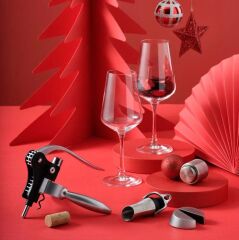 Jumbo Wineart Silver Tirbuşon 500.01.22.1228