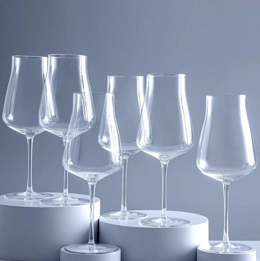 Jumbo Wineart 6'lı Kadeh Takımı 700 ml 500.01.22.0876