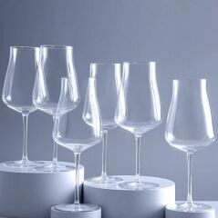 Jumbo Wineart 6'lı Kadeh Takımı 700 ml 500.01.22.0876