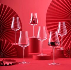 Jumbo Wineart 6'lı Kadeh Takımı 700 ml 500.01.22.0876