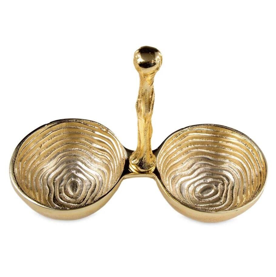 Jumbo Allen 2'li Çerezlik 18x23 cm 500.01.23.0332