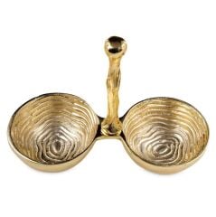 Jumbo Allen 2'li Çerezlik 18x23 cm 500.01.23.0332