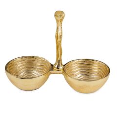 Jumbo Allen 2'li Çerezlik 18x23 cm 500.01.23.0332