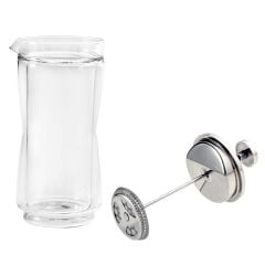 JUMBO GLORY 8 LOOP 440 ML FRENCH PRESS 500.01.21.0726