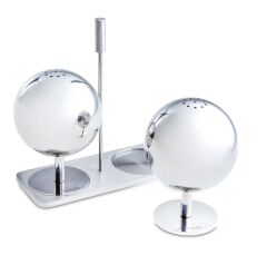 Jumbo Timeless 8000 Standlı Küre Tuzluk 500.01.22.0883